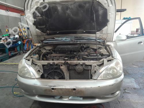 Pièces Détachées Usagées KIA RIO I Hatchback (DC) 1.3 (82 hp) 3972853