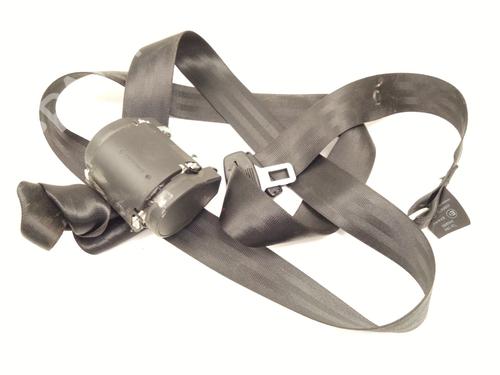 Rear right seatbelt AUDI Q5 (8RB) 2.0 TDI quattro | BP28296922I28 