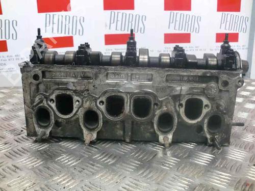 Used Cylinder head AUDI A4 B6 Avant (8E5) 1.9 TDI (130 hp) 10977138