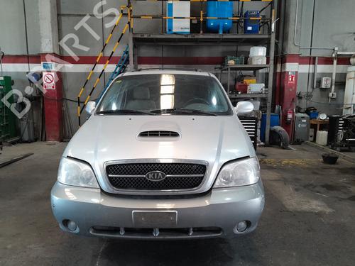 Brukte deler til KIA CARNIVAL II (GQ)  2.9 CRDi  4664847