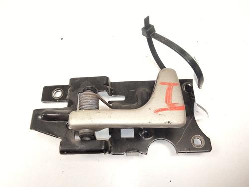 Used Front left interior door handle LAND ROVER FREELANDER I (L314) 2.0 Td4 4x4 (112 hp) 25593271