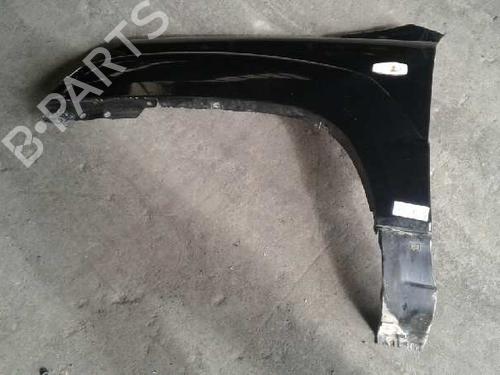 Forkjerm venstre KIA SPORTAGE II (JE_, KM_) [2004-2011]  3206785