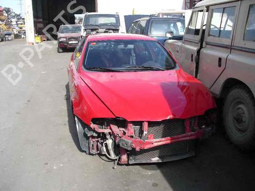 Left front brake caliper ALFA ROMEO 147 (937_)  | BP11602586M105 