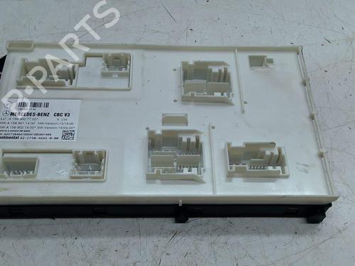 Used Electronic module Electronic module 30377002 30377002