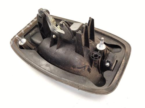 Front right exterior door handle CITROËN JUMPER II Van  | BP25154300C129 