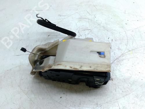 Used Rear right lock VW PHAETON (3D1, 3D2, 3D3, 3D4, 3D6, 3D7, 3D8, 3D9) 3.0 V6 TDI 4motion (224 hp) 29526989