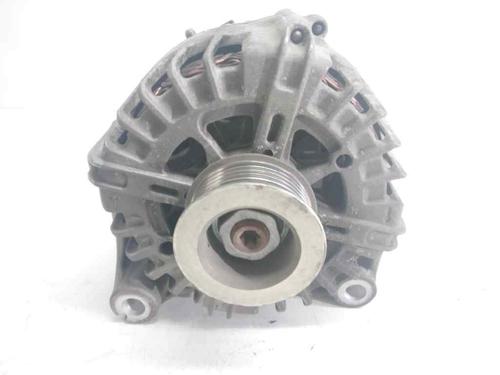 Used Alternator Alternator 17058863 17058863