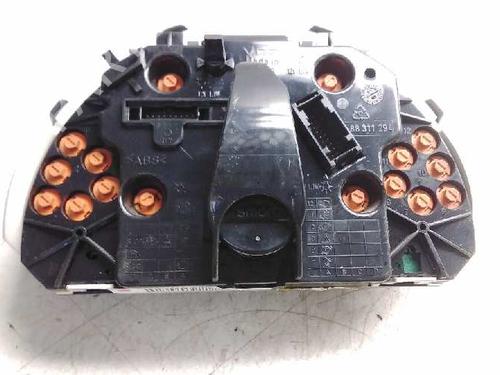 Instrument cluster SMART CITY-COUPE (450)  | BP16087010C47 