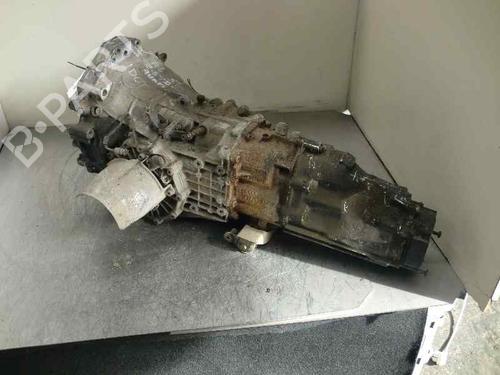 Gearbox AUDI A6 C5 (4B2) 2.5 TDI | BP110288M3 