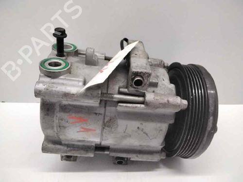 AC compressor FORD MONDEO II (BAP)  | BP5266176M34 