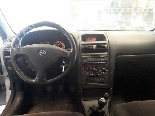 Front right window mechanism OPEL ASTRA G Hatchback (T98)  | BP8320160C23 