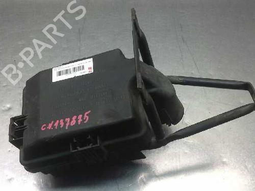 Used Fuse box IVECO DAILY IV Platform/Chassis [2006-2012]  4589775