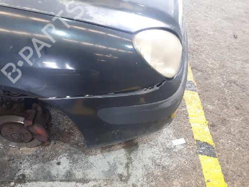 Front right window mechanism CITROËN XSARA (N1) 1.4 HDi | BP9842268C23 