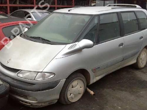 Radiator fan RENAULT ESPACE III (JE0_) 2.0 (JE0A) | BP1865014M35 