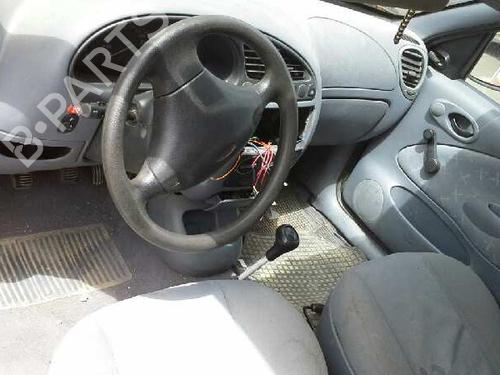 Left mirror FORD COURIER Pickup 1.8 D | BP1795843C26 