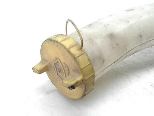 Windscreen washer tank FORD TRANSIT Van (V_ _) 2.4 D (VVS) | BP7423587C113 