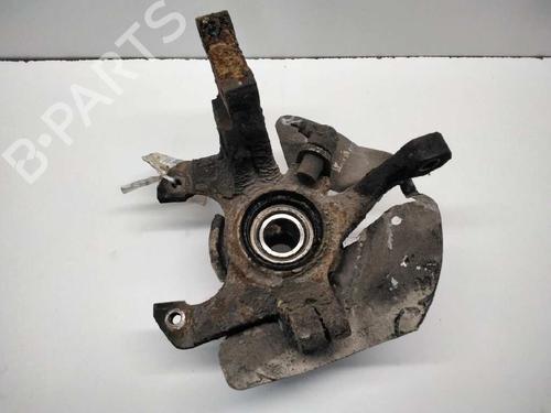 Right front steering knuckle MAZDA 323 F VI Hatchback (BJ)  | BP10330484M26 