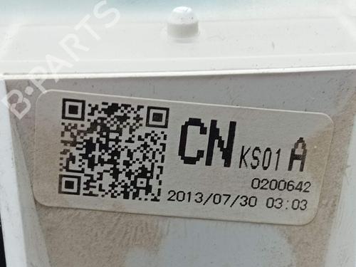 Instrument cluster MAZDA CX-5 (KE, GH) 2.2 D AWD (KE2AW) | BP27931024C47 - Image 3