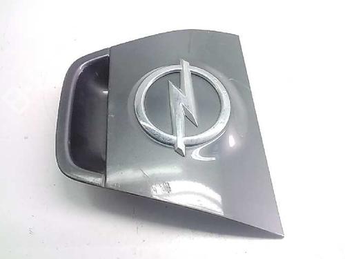 Used Tailgate handle OPEL ASTRA J (P10) [2009-2016]  13877890