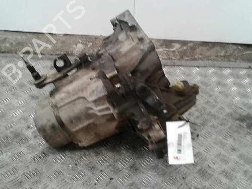 Gearbox PEUGEOT 206 Hatchback (2A/C)  | BP882144M3 