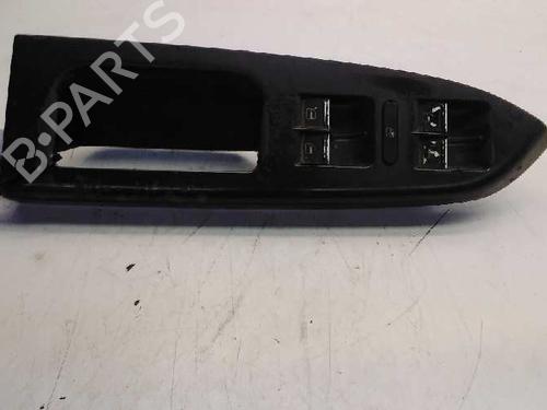 Used Left front window switch VW TOURAN (1T1, 1T2) [2003-2010]  9586296