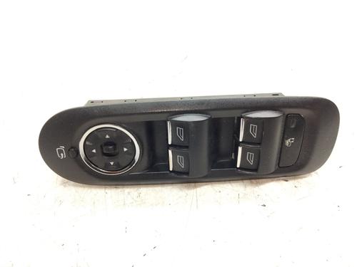 Used Left front window switch FORD S-MAX (WA6) 2.0 TDCi (140 hp) 20324222