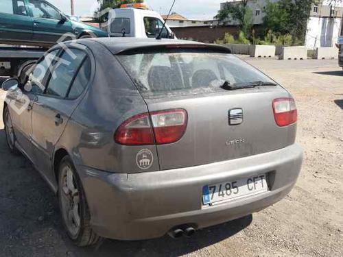 Pipe SEAT LEON (1M1) | BP26493102M125 - Image 4