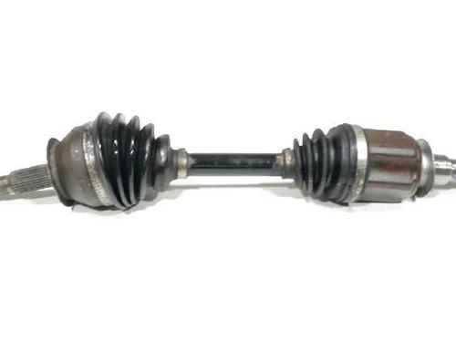 Used Left front driveshaft NISSAN NAVARA NP300 Platform/Chassis (D40) 2.5 dCi 4WD (171 hp) 3123763