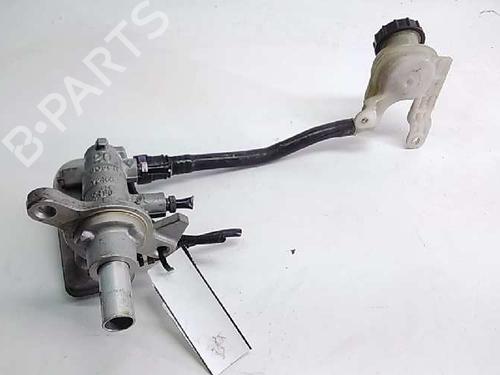 Brake master cylinder FORD FIESTA VI (CB1, CCN)  | BP10732929M77 