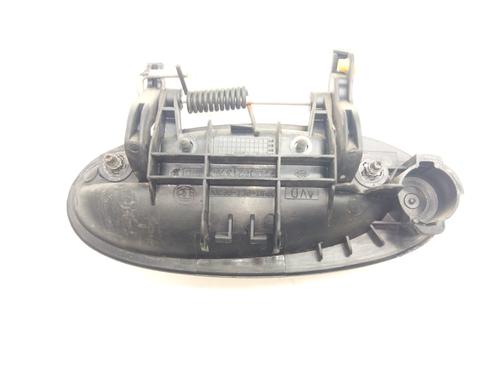 Front right exterior door handle RENAULT LAGUNA I (B56_, 556_) 1.9 dTi (B56J) | BP18149535C129 