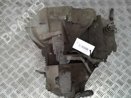 Gearbox NISSAN PRIMERA (P11) 2.0 TD | BP852341M3