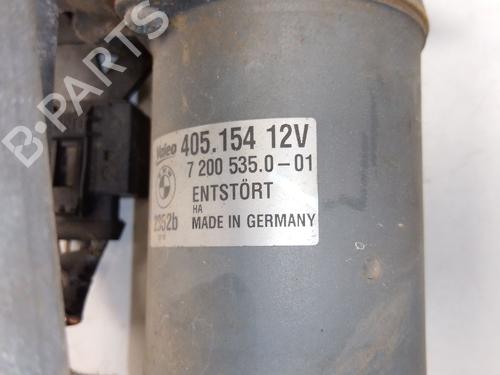 Front wiper motor BMW X5 (E70) xDrive 30 d | BP36321988M29 - Image 4