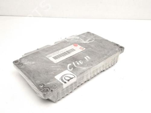 Engine control unit (ECU) RENAULT CLIO II (BB_, CB_)  | BP151736M57 
