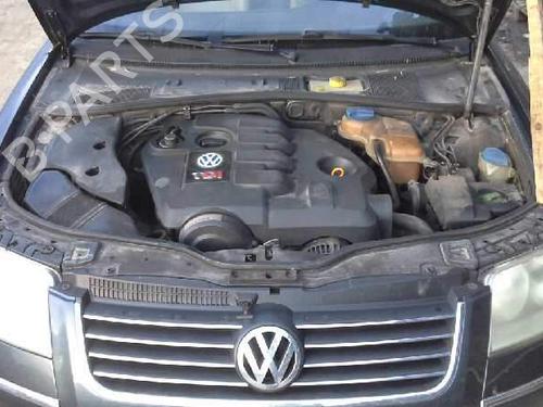 Engine control unit (ECU) VW PASSAT B5.5 (3B3) 1.9 TDI | BP2723785M57 - Image 10
