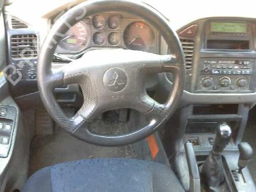 Right front window switch MITSUBISHI PAJERO III (V7_W, V6_W) 3.2 Di-D (V68W, V78W) | BP1360522I26 
