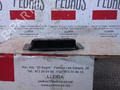 Engine control unit (ECU) NISSAN ALMERA II Hatchback (N16)  | BP185828M57 