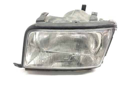 Left headlight AUDI 100 C4 Saloon (4A2) [1990-1994]  17677078