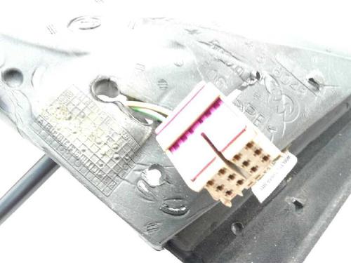 Right mirror SEAT IBIZA III (6L1)  | BP7282778C27 
