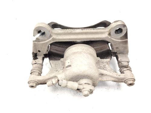 Right front brake caliper VW PASSAT B8 Variant (3G5, CB5) 2.0 TDI | BP22651444M104 - Image 2