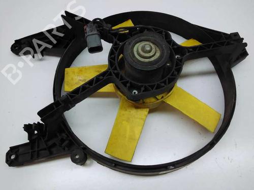 Køleventilator elektrisk NISSAN MICRA II (K11) [1992-2007]  9058487