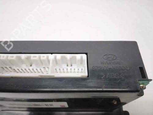 Climate control HYUNDAI TERRACAN (HP) 2.9 CRDi | BP10103768I5 
