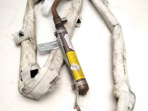 Used Left curtain airbag AUDI A3 Sportback (8PA) 1.9 TDI (105 hp) 25226360