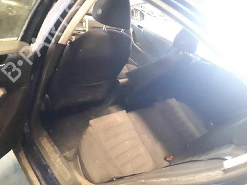 Front left window mechanism VW PASSAT B6 (3C2) | BP9257808C22 - Image 11
