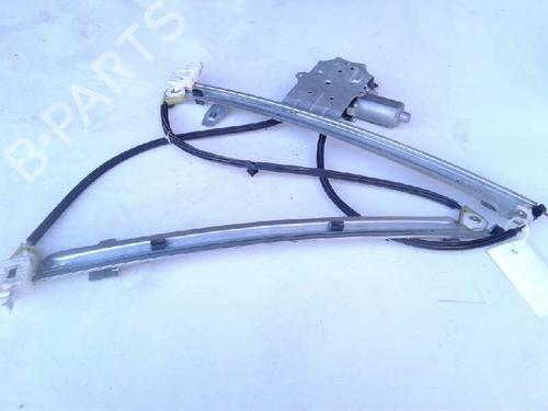 Front right window mechanism CITROËN XSARA PICASSO (N68) 1.6 HDi | BP9586284C23 