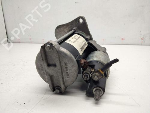 Starter OPEL CORSA E (X15) 1.4 LPG (08, 68) | BP35802118M8 - Image 3