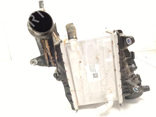 Intercooler VOLVO XC60 II (246) B4 Mild-Hybrid | BP30587066M30