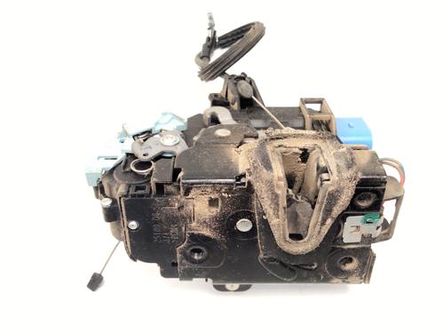 Used Front left lock SKODA ROOMSTER (5J7) 1.6 TDI (90 hp) 26438427