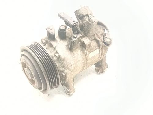 AC compressor BMW 1 (F21) 120 d | BP30609700M34