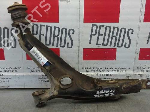 Used Left front suspension arm HONDA CR-V I (RD) [1995-2002]  611120