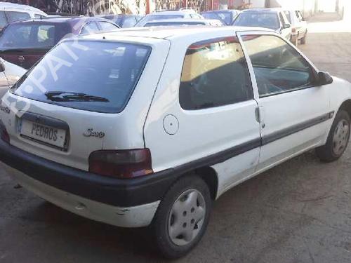 Engine control unit (ECU) CITROËN SAXO (S0, S1)  | BP1201902M57 